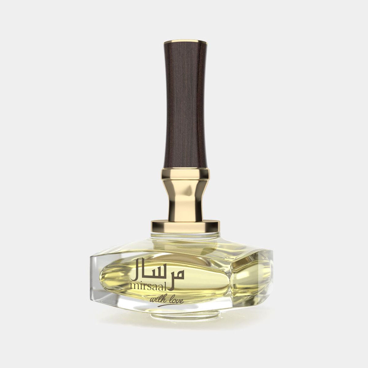 Mirsaal With Love 90ml Afnan - Women's Eau De Parfum 1