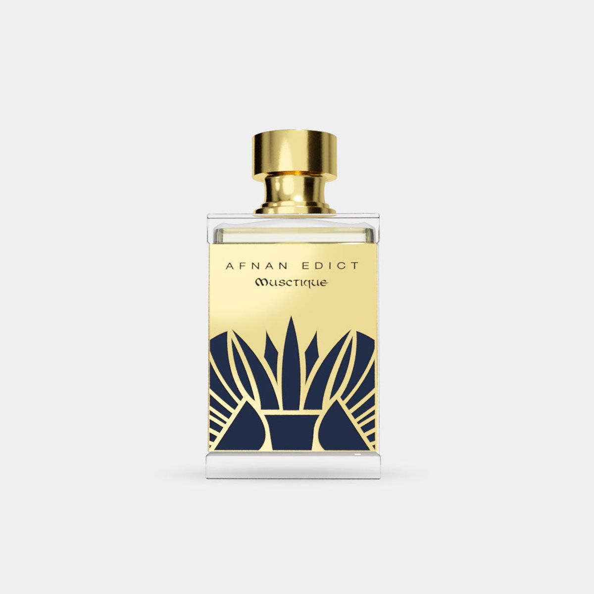 Edict Musctique 80ml Edict Musctique 80ml