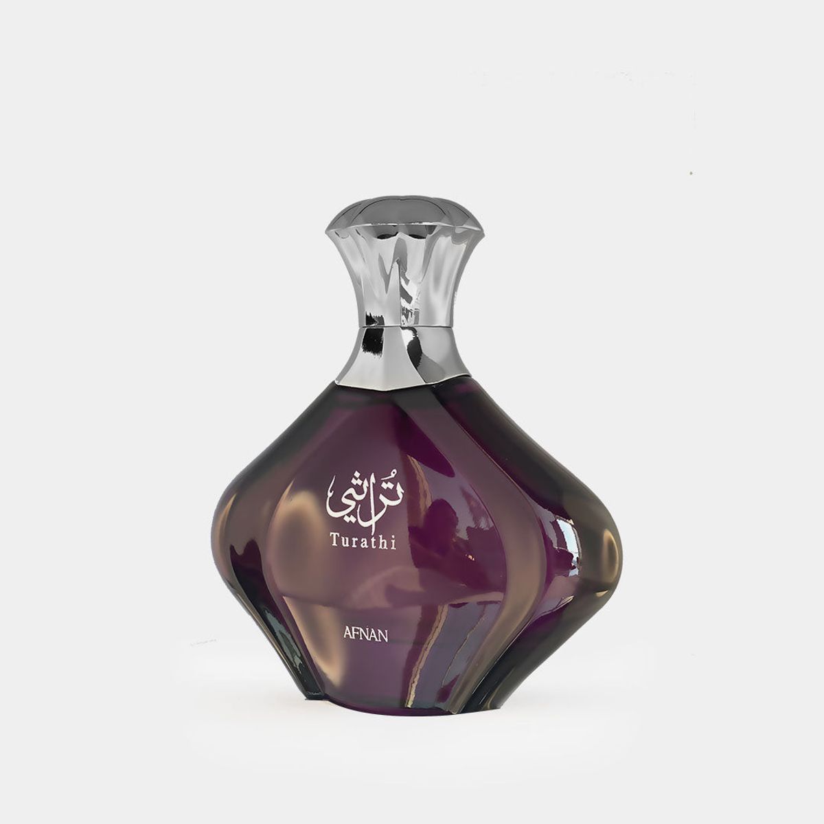 Turathi Purple 80 ml Turathi Purple 80 ml