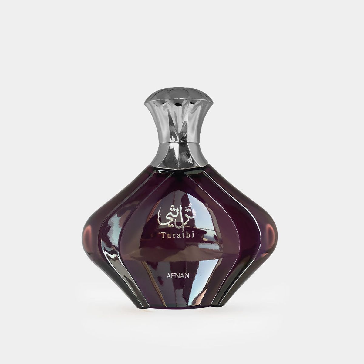 Turathi Purple 80 ml Turathi Purple 80 ml