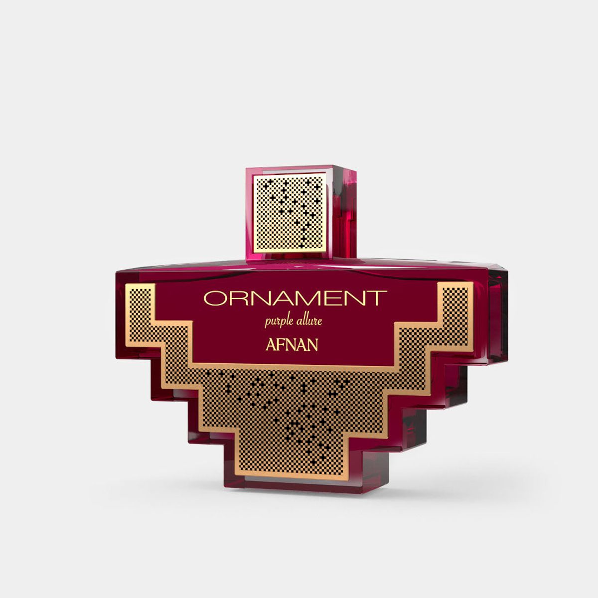 Ornament Purple Edp 100ml Ornament Purple Edp 100ml