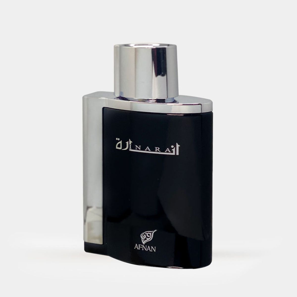 Inara Black Edp 100ml Afnan - Women's Eau De Parfum 1