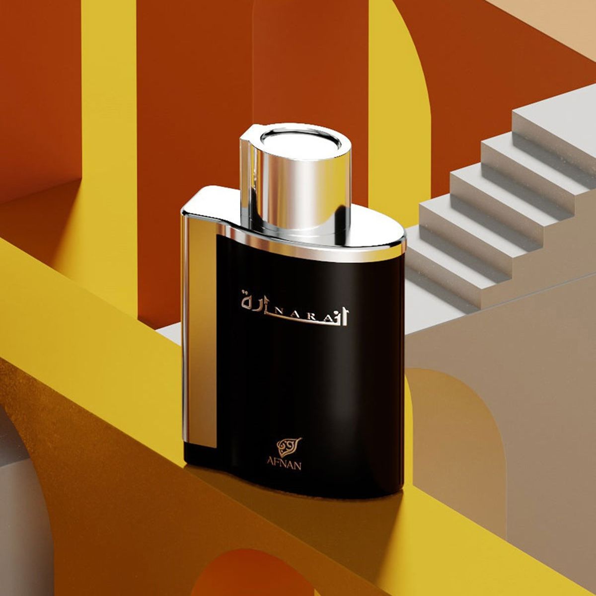 Inara Black Edp 100ml Inara Black Edp 100ml