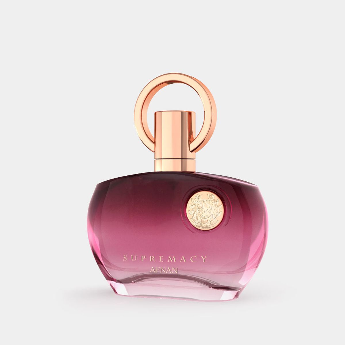Supremacy Purple Edp 100ml Afnan - Women's Eau De Parfum 1