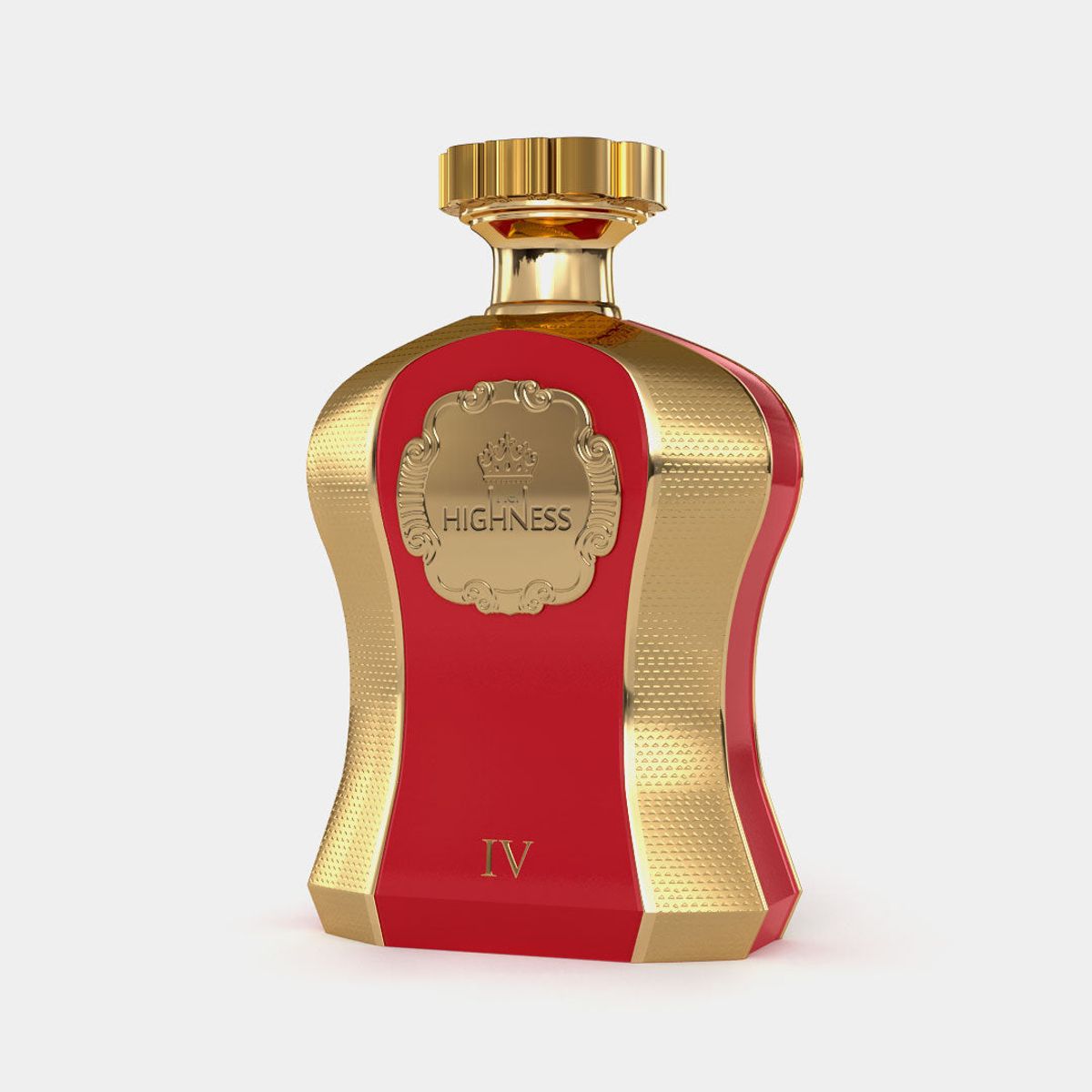 Highness Iv Edp 100ml