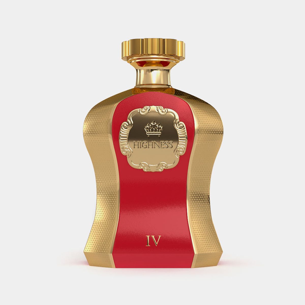 Highness Iv Edp 100ml