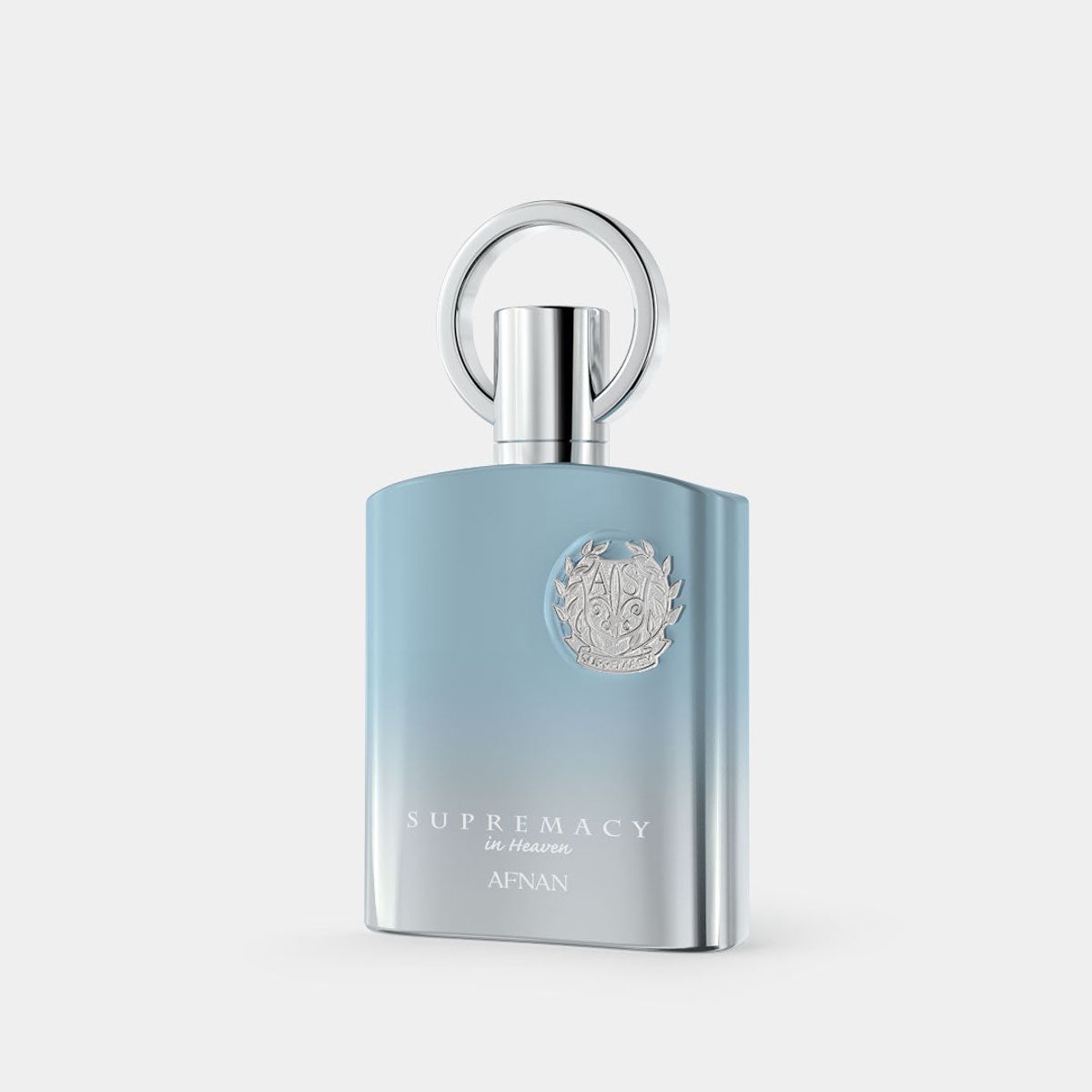 Supremacy In Heaven Edp 100ml Afnan - Men's Eau De Parfum 1