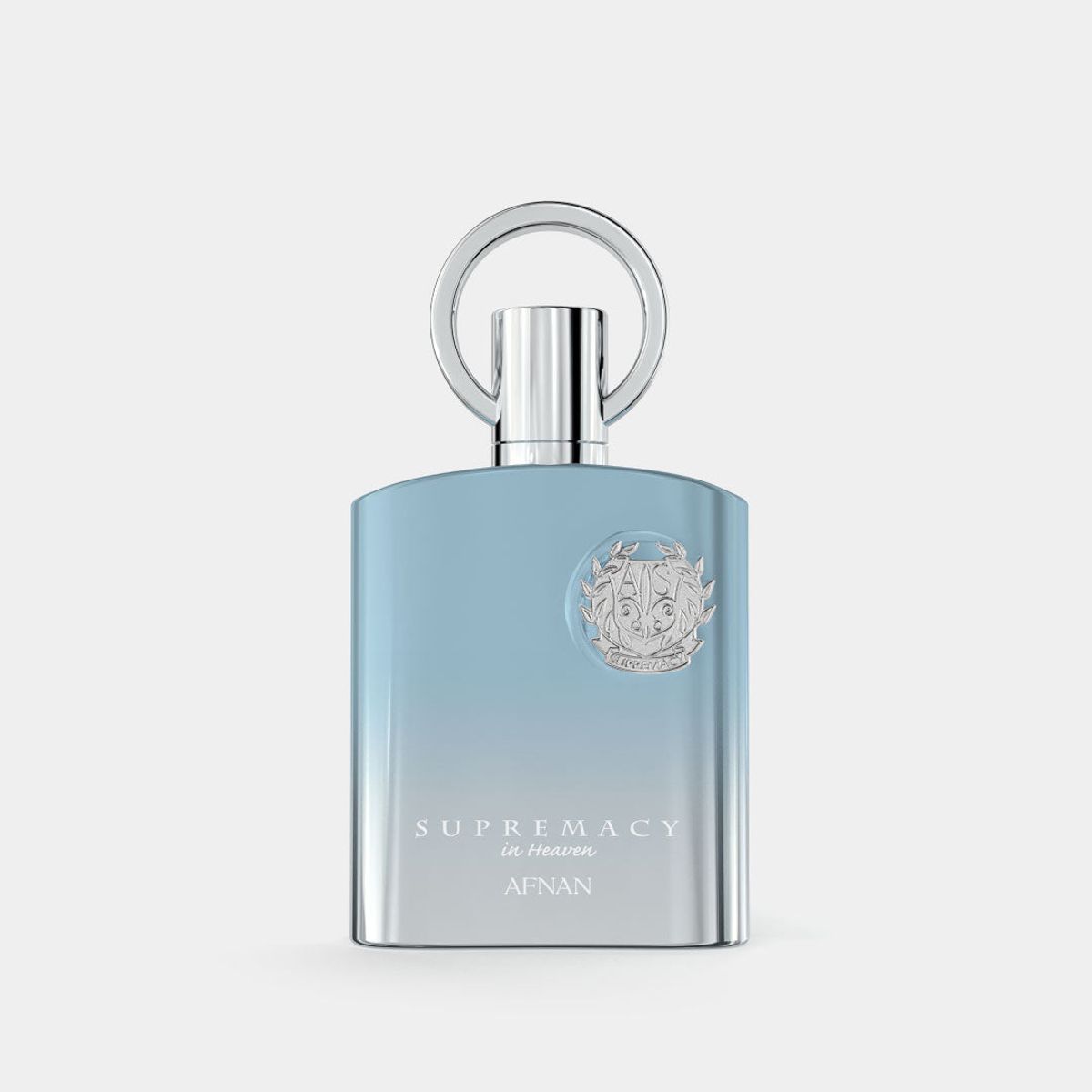 Supremacy In Heaven Edp 100ml Afnan - Men's Eau De Parfum