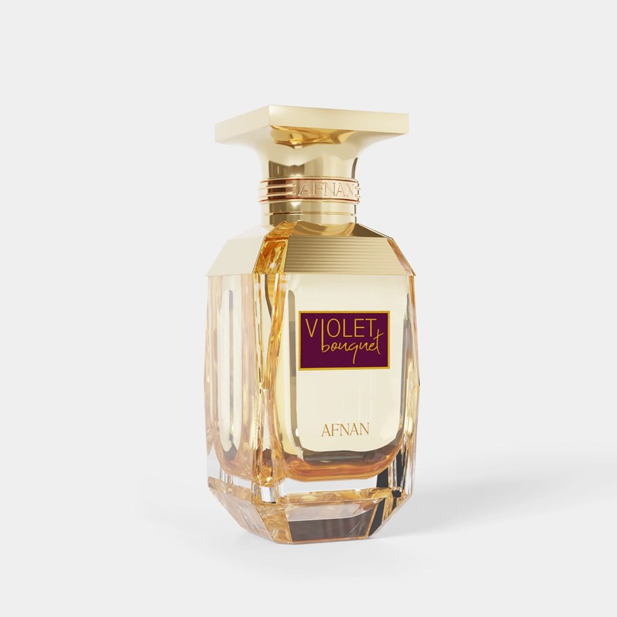 Violet Bouquet Edp 80ml Violet Bouquet Edp 80ml