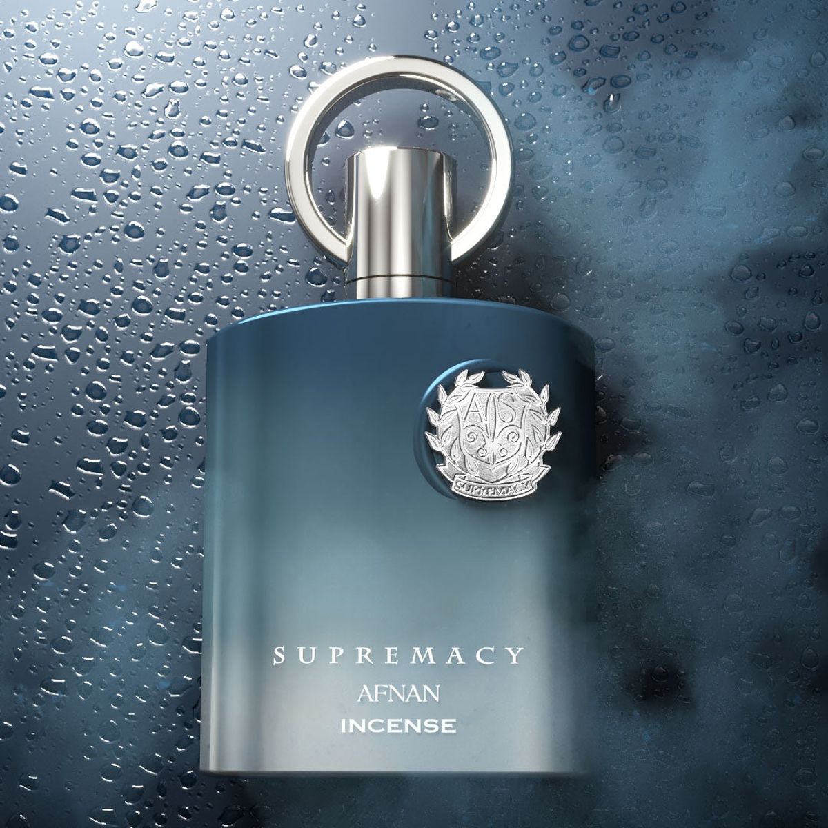 Supremacy Incense 100ml