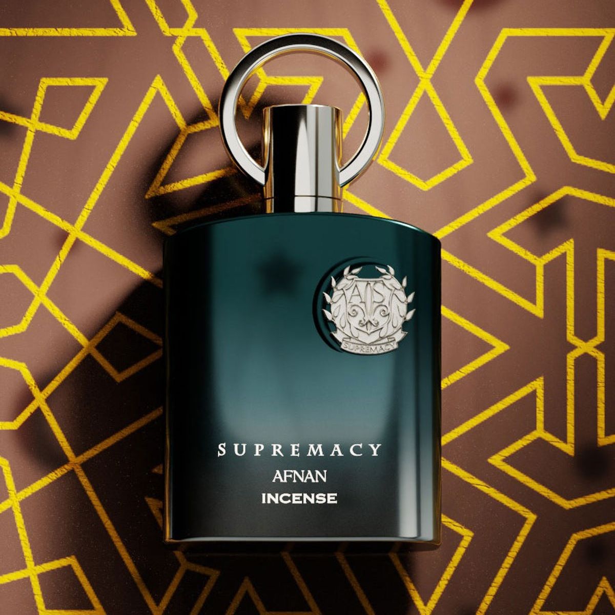 Supremacy Incense 100ml