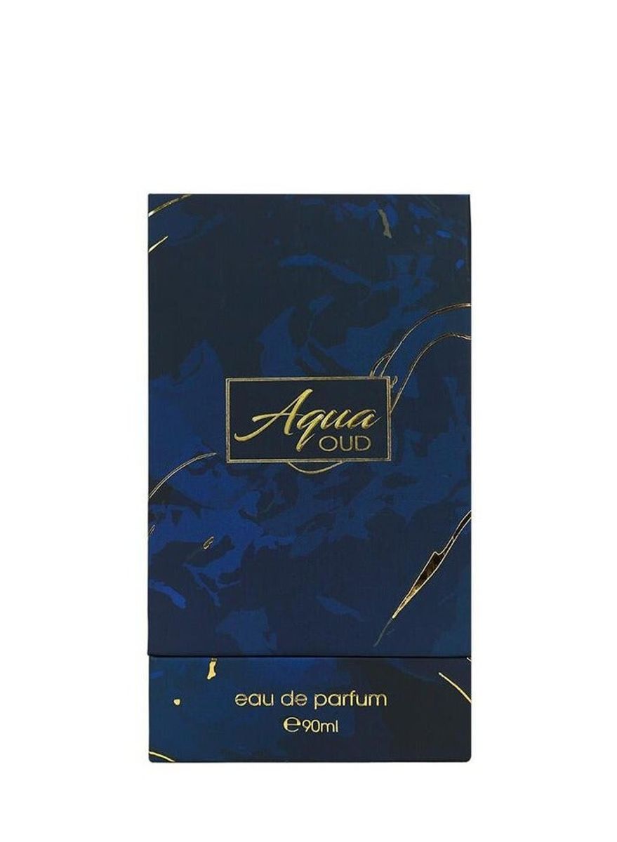 Ahmed Al Maghribi - Men's Eau De Parfum 1