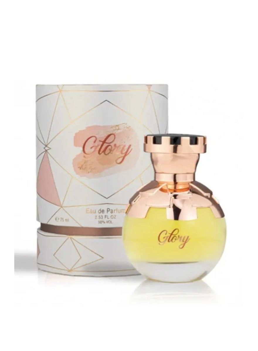 Ahmed Al Maghribi Glory 75ml