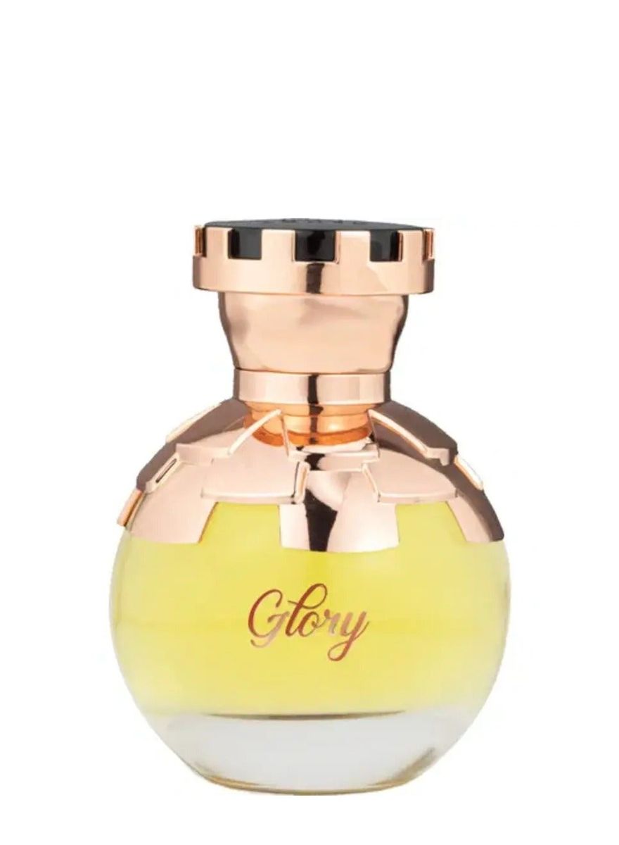 Ahmed Al Maghribi Glory 75ml