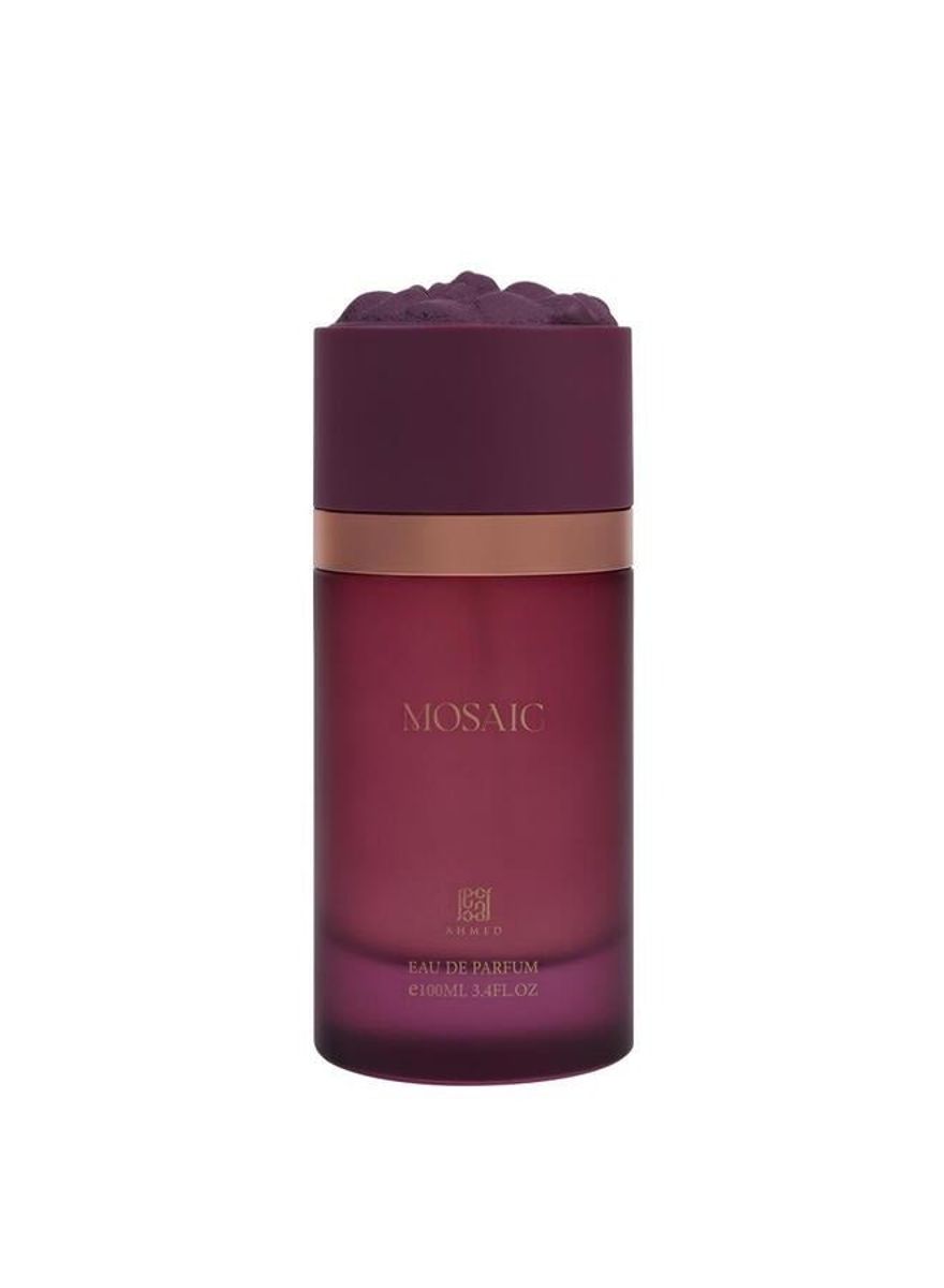 Ahmed Al Maghribi Mosaic Eau De Parfum 100ml