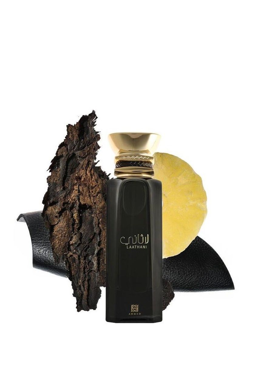 Ahmed Al Maghribi Laathani 80ml Ahmed Al Maghribi - Women's Eau De Parfum 1