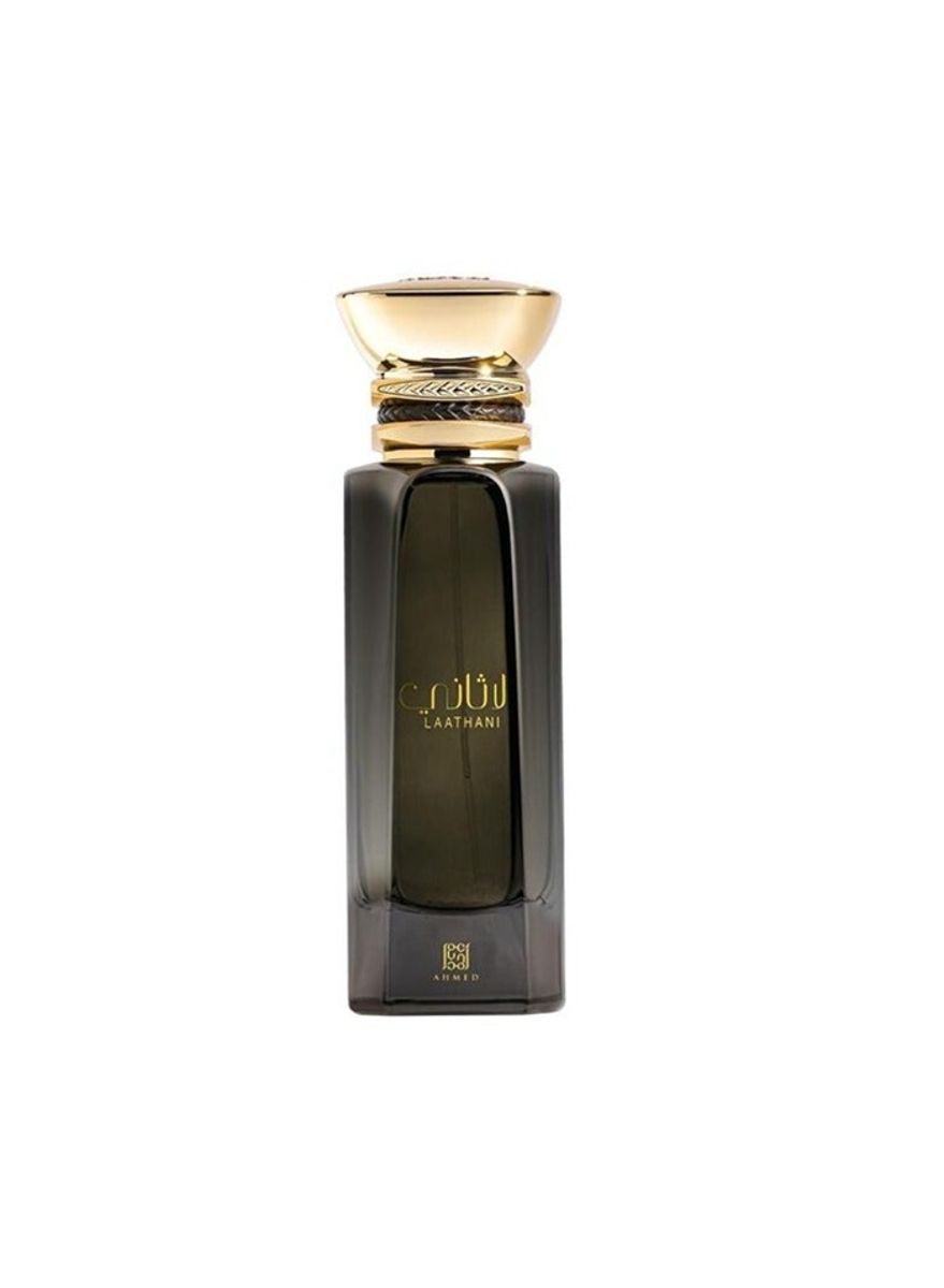 Ahmed Al Maghribi Laathani 80ml Ahmed Al Maghribi - Women's Eau De Parfum