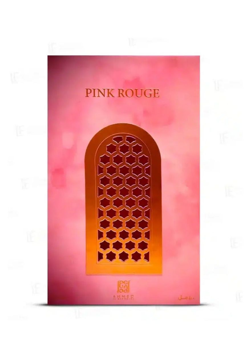 Ahmed Al Maghribi - Women's Eau De Parfum 1