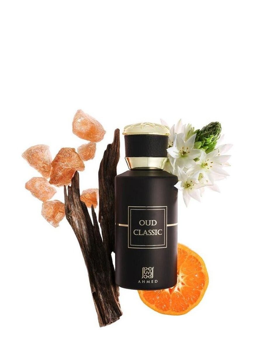 Ahmed Al Maghribi - Men's Eau De Parfum 1