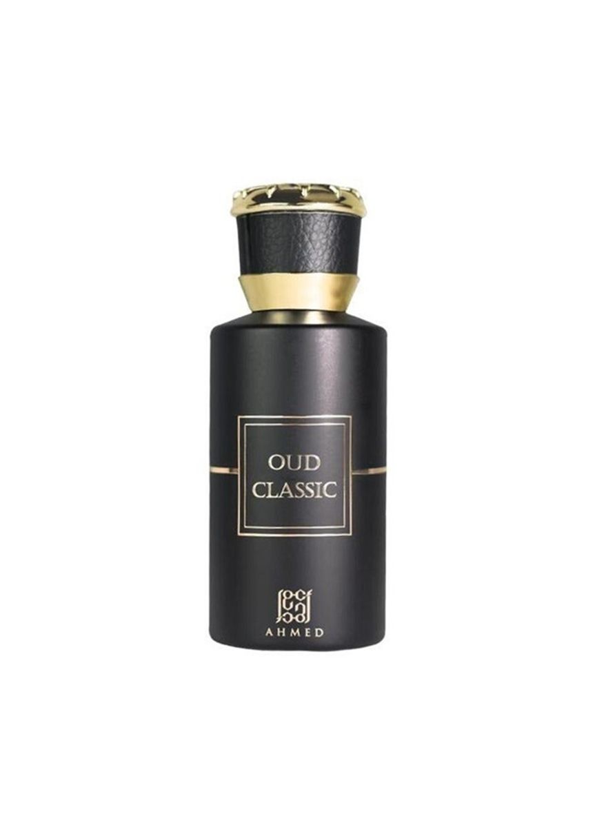 Ahmed Al Maghribi - Men's Eau De Parfum