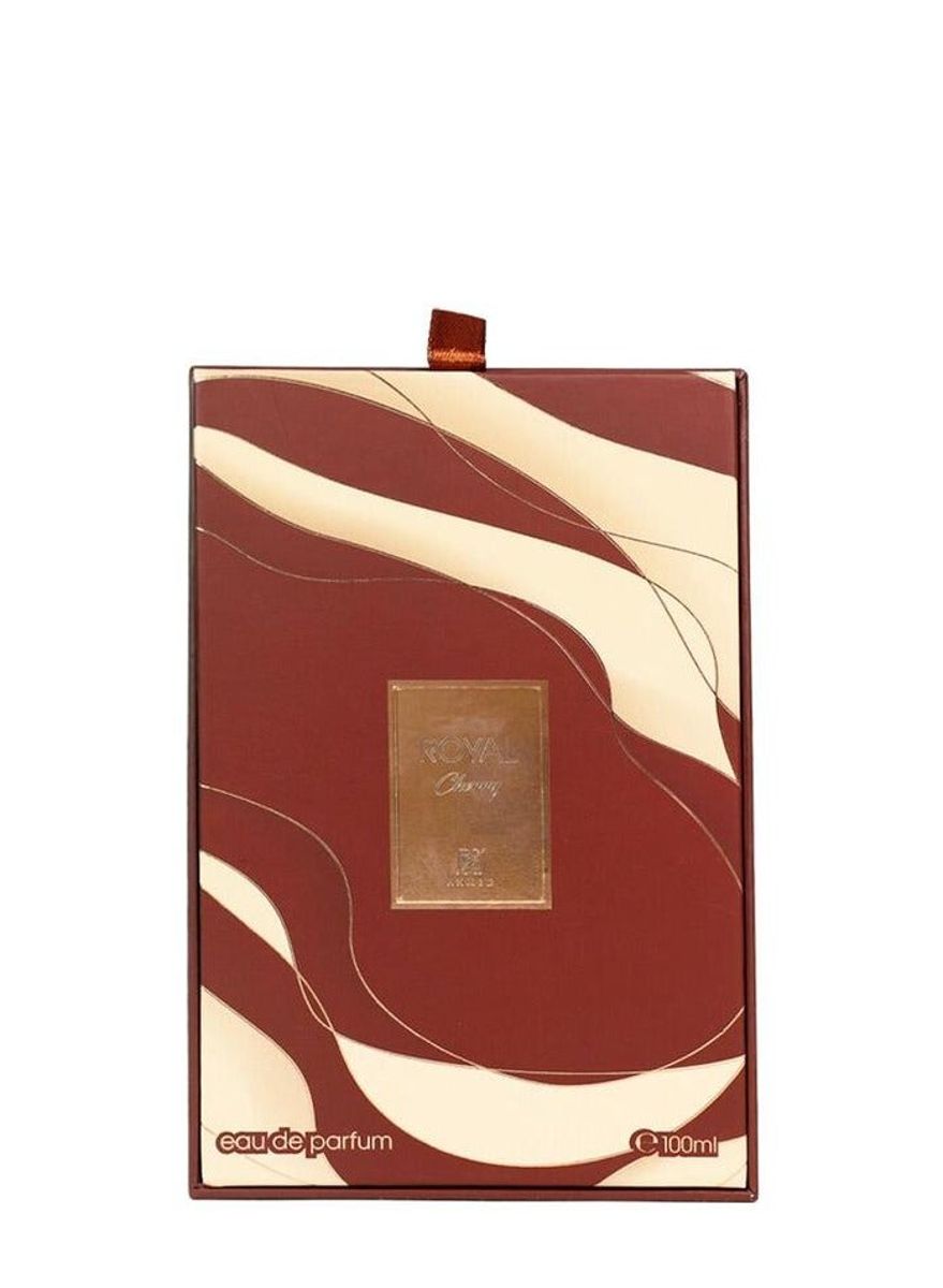 Ahmed Al Maghribi - Women's Eau De Parfum 1