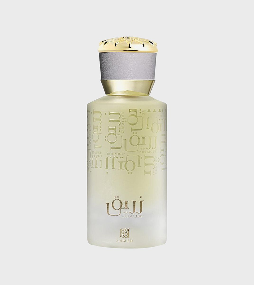 Zuraique Eau De Parfum 50ml Zuraique Eau De Parfum 50ml