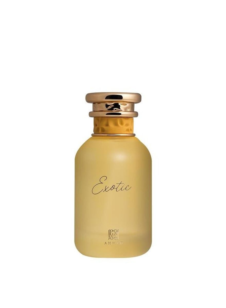 Exotic Eau De Parfum 100ml Exotic Eau De Parfum 100ml