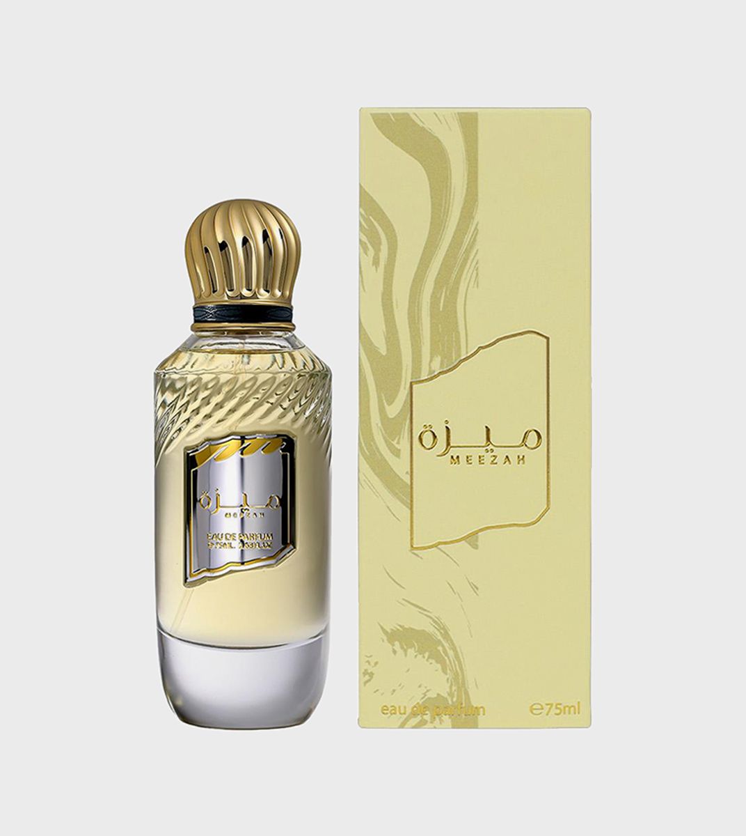 Meezah Eau De Parfum 75ml