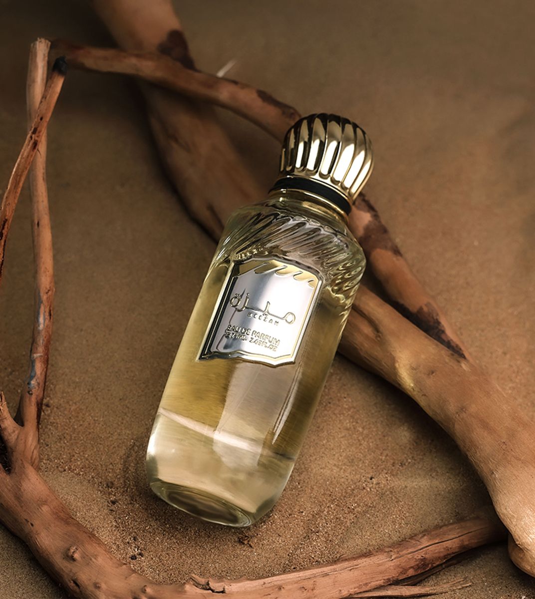 Meezah Eau De Parfum 75ml