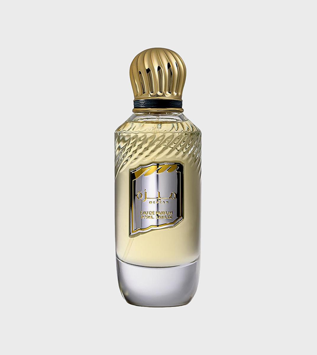 Meezah Eau De Parfum 75ml