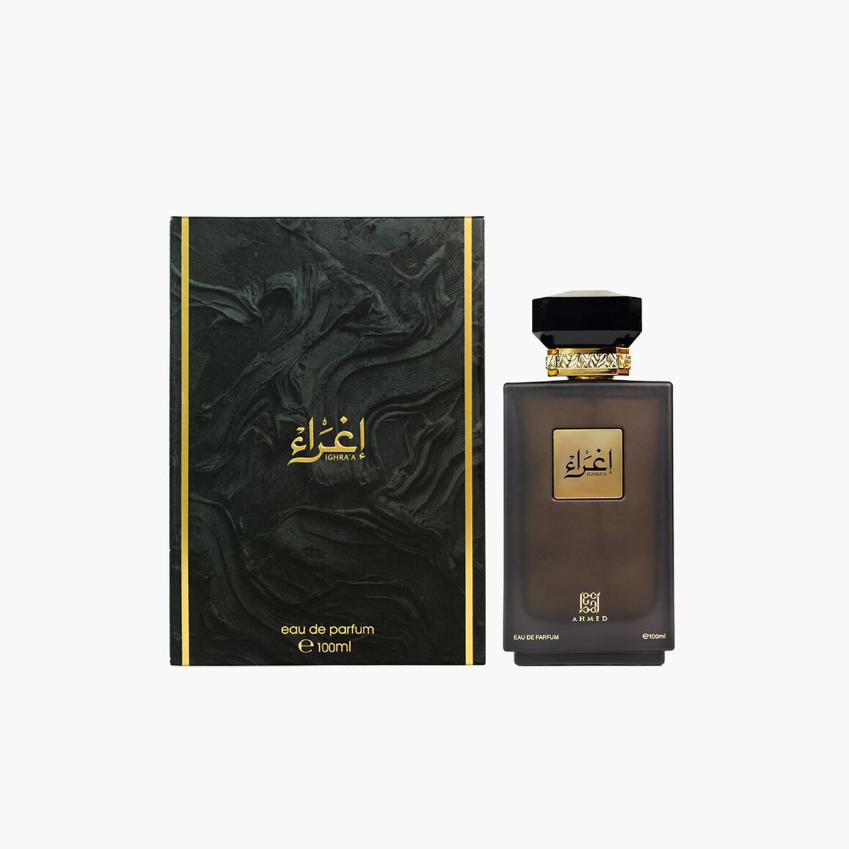 Ighraa Eau De Parfum 100ml Ighraa Eau De Parfum 100ml