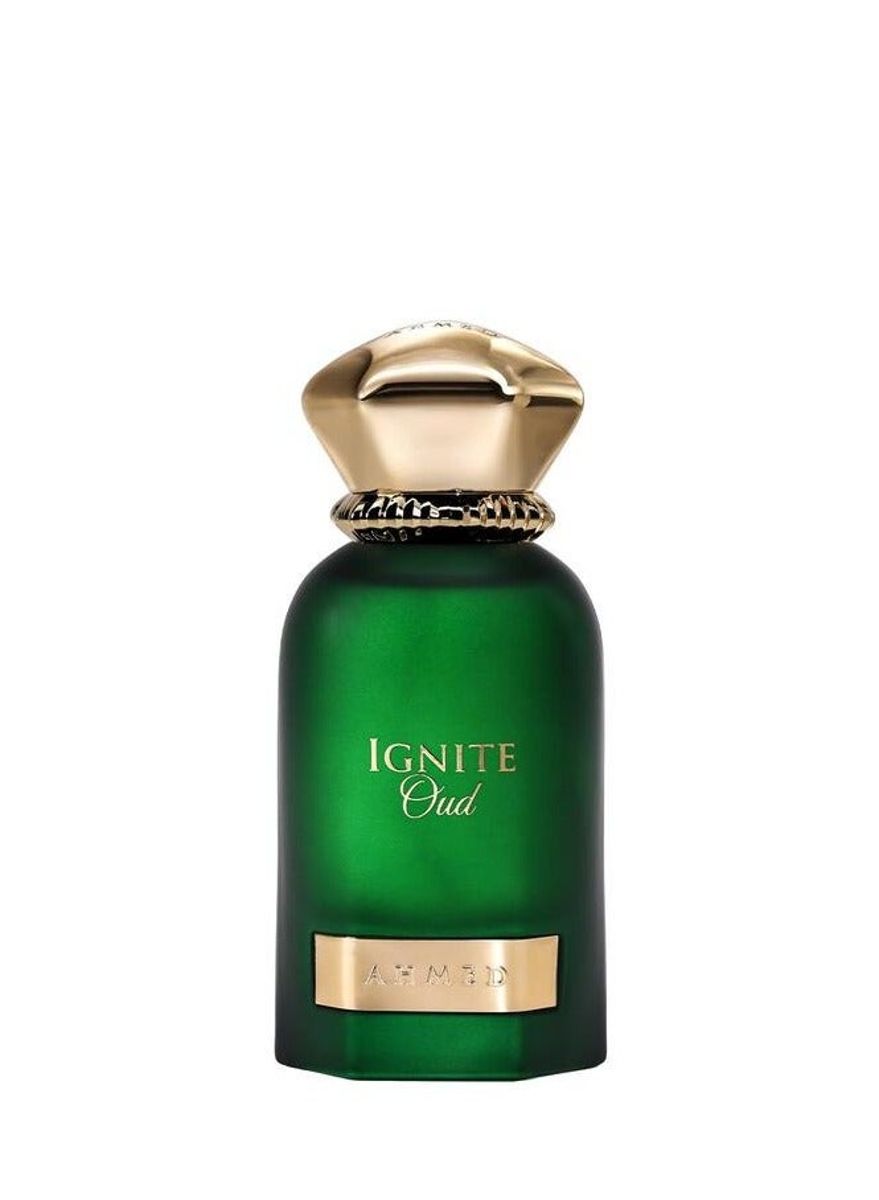 Ahmed Al Maghribi - Men's Eau De Parfum 1