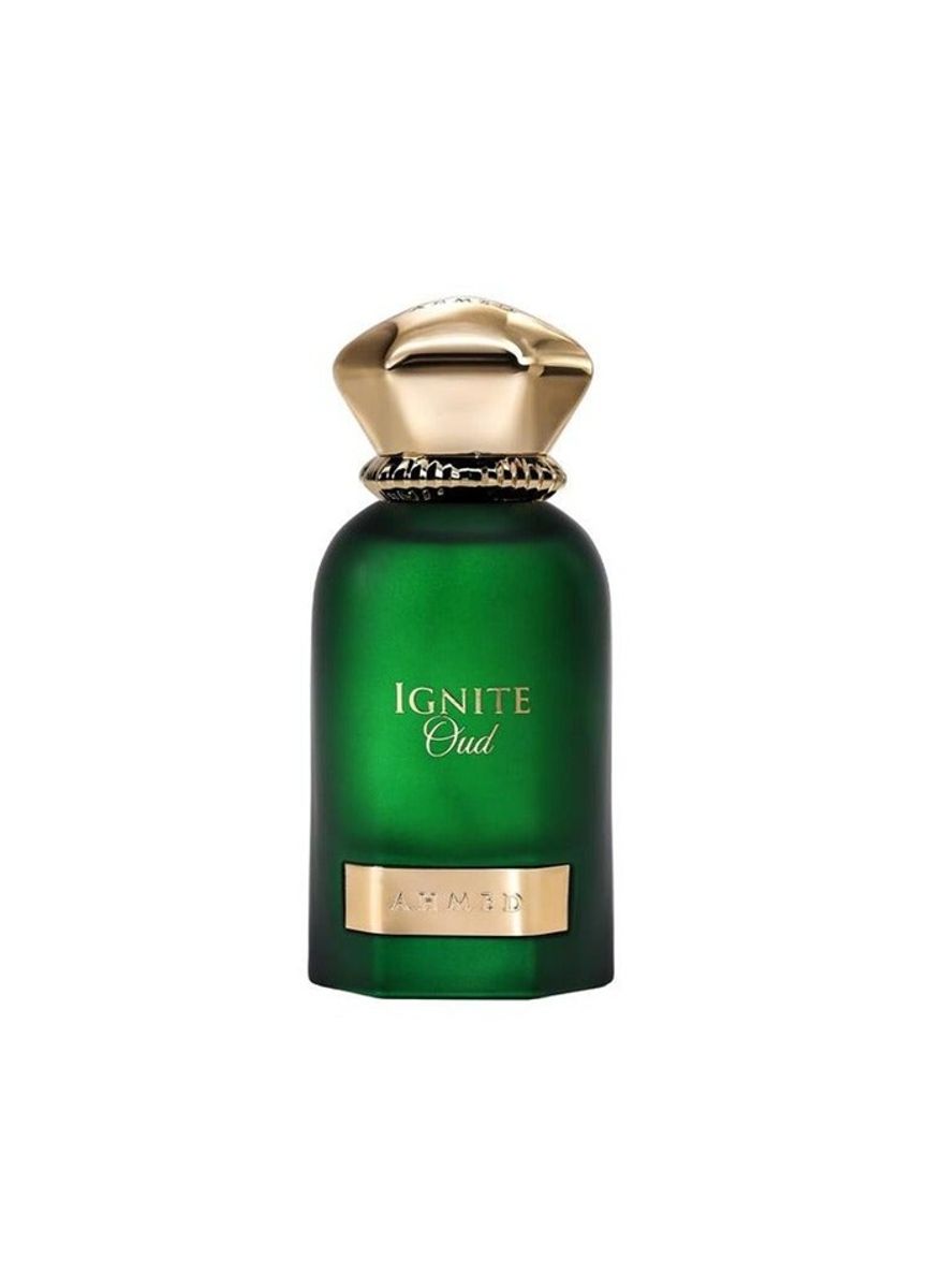 Ahmed Al Maghribi - Men's Eau De Parfum