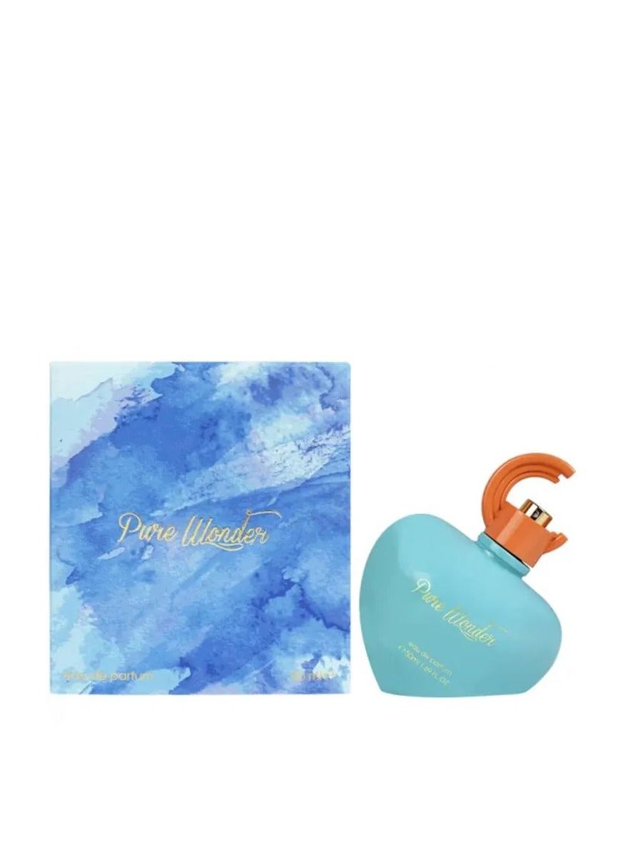 Ahmed Al Maghribi - Women's Eau De Parfum 1