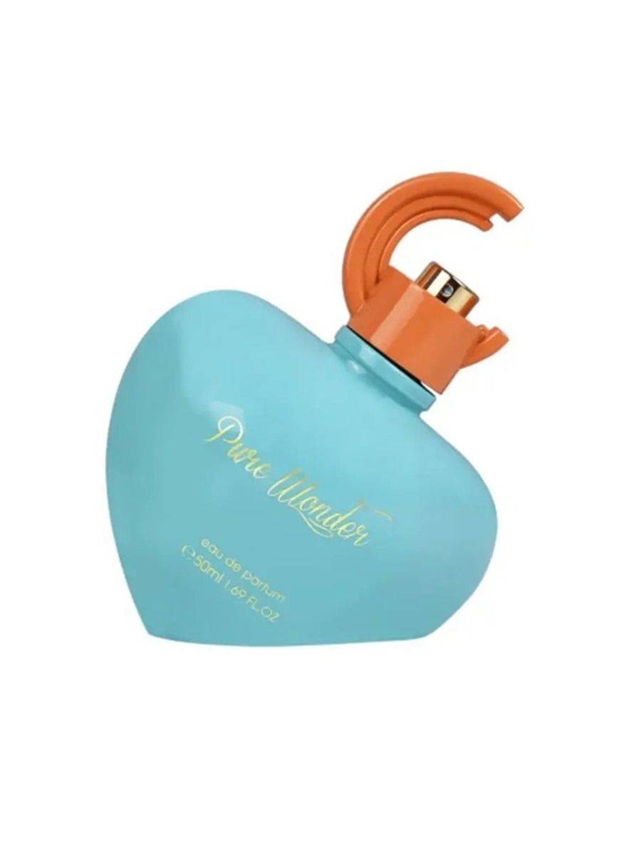 Ahmed Al Maghribi - Women's Eau De Parfum