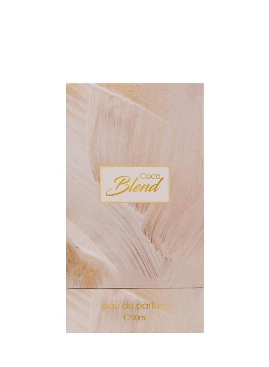 Ahmed Al Maghribi Cocoblend Eau De Parfum 90ml Ahmed Al Maghribi - Women's Eau De Parfum 1