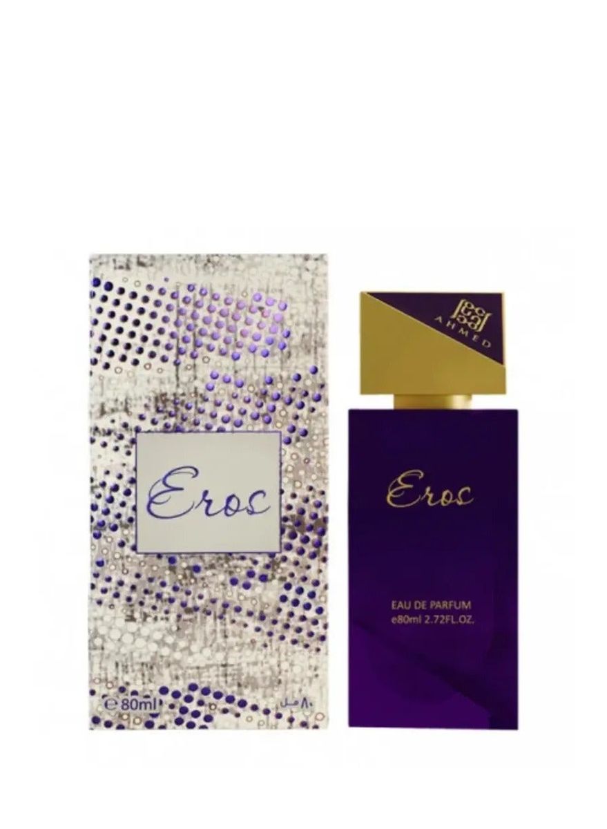Ahmed Al Maghribi - Women's Eau De Parfum 1