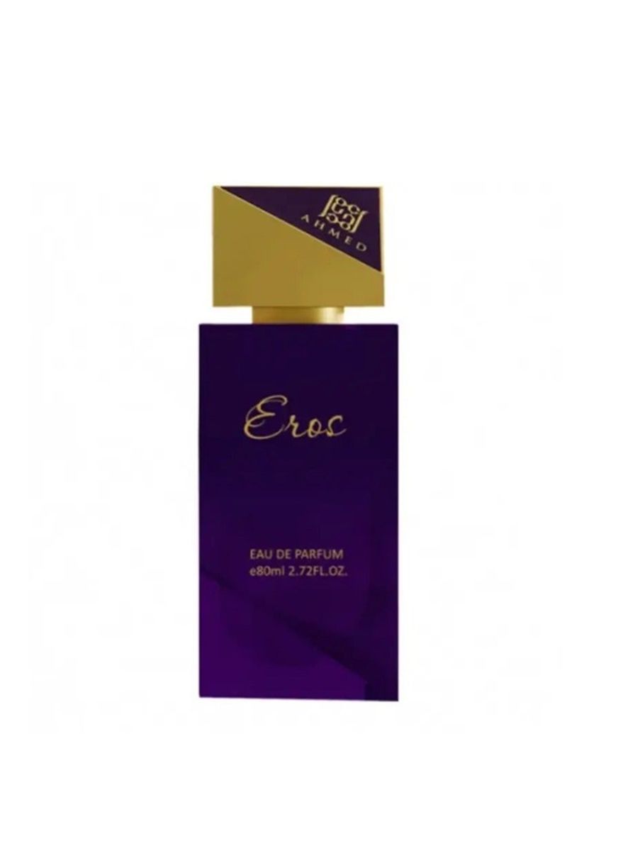 Ahmed Al Maghribi - Women's Eau De Parfum