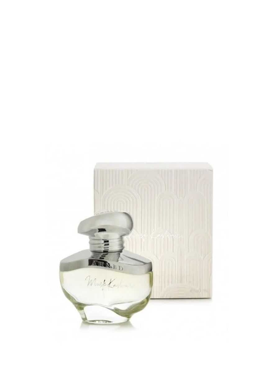 Ahmed Al Maghribi Musk Kashmiri 60ml