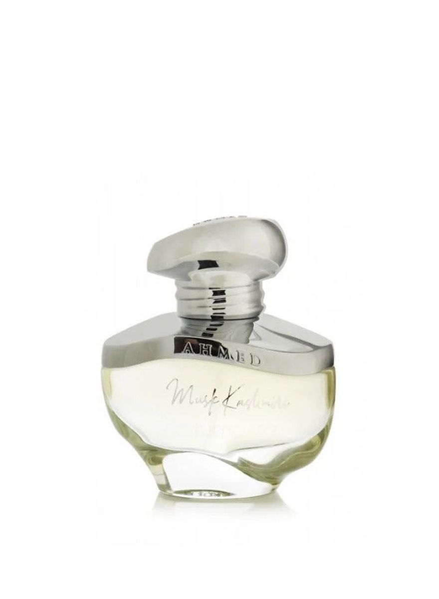 Ahmed Al Maghribi Musk Kashmiri 60ml