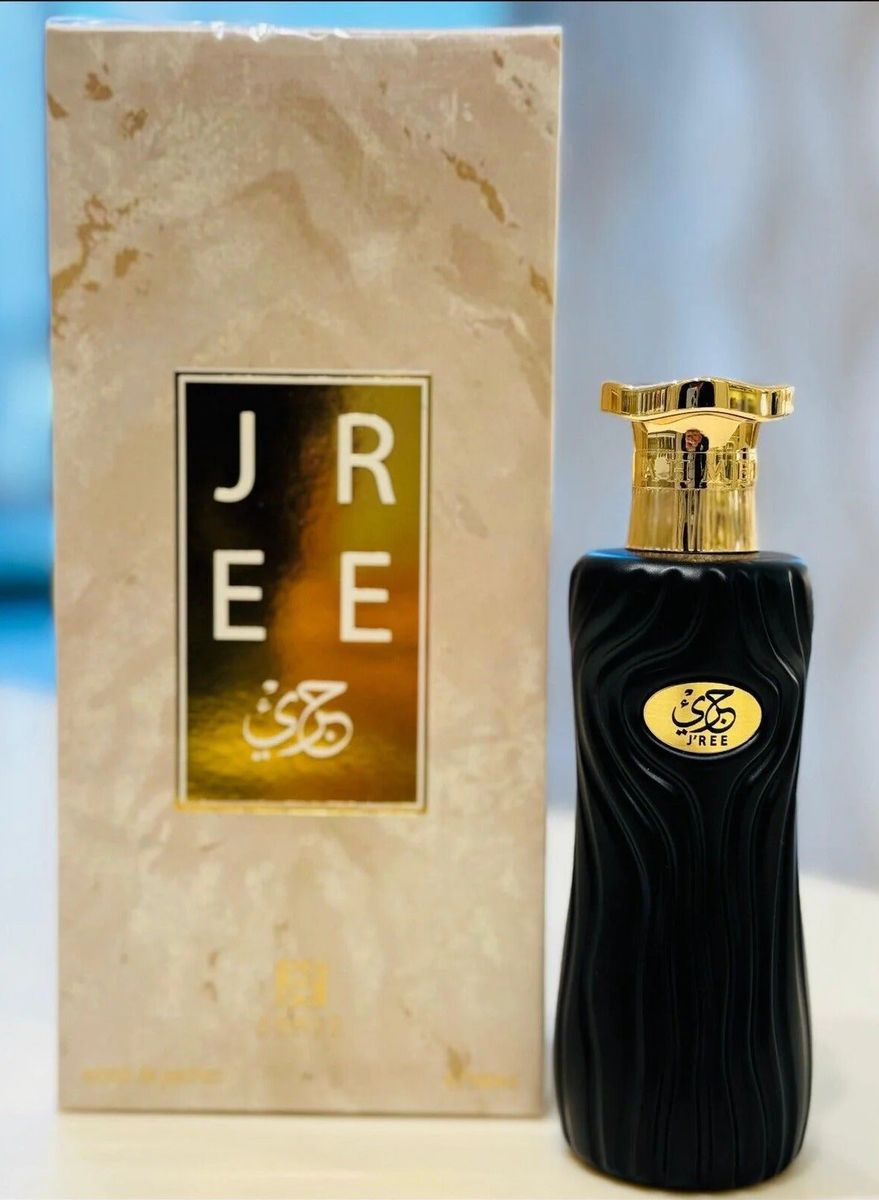 Ahmed Al Maghribi - Men's Eau De Parfum 1
