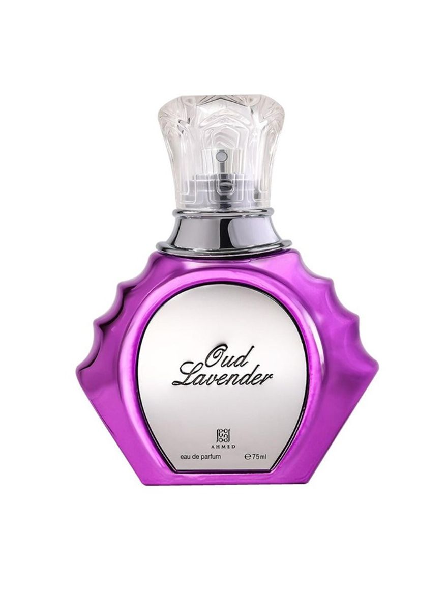 Ahmed Al Maghribi Oud Lavender Ahmed Al Maghribi - Women's Eau De Parfum