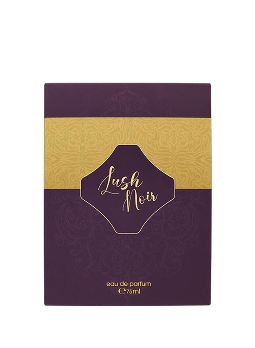 Ahmed Al Maghribi - Women's Eau De Parfum 1