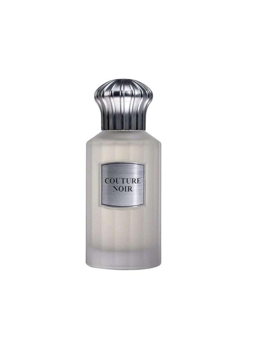 Ahmed Al Maghribi Couture Noir Edp 100ml Ahmed Al Maghribi - Men's Eau De Parfum