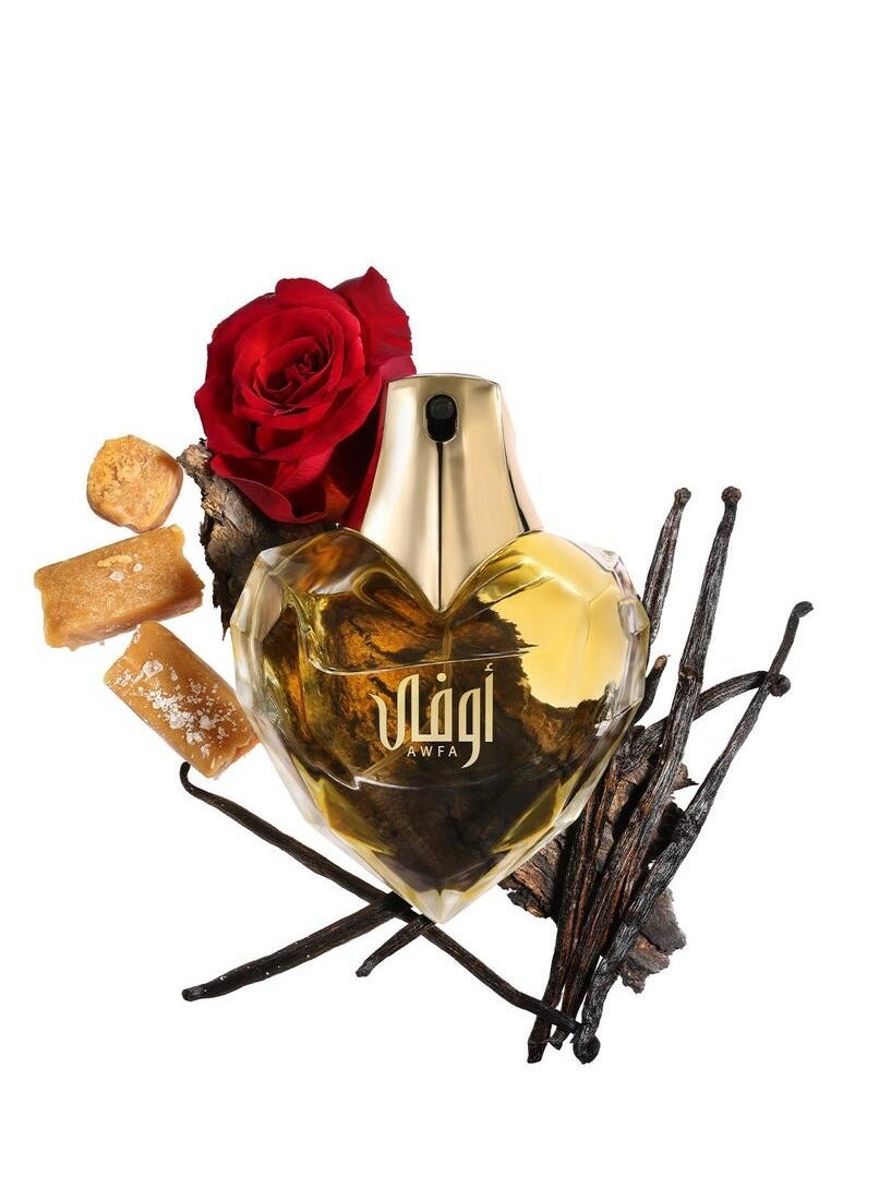Ahmed Al Maghribi - Women's Eau De Parfum 1