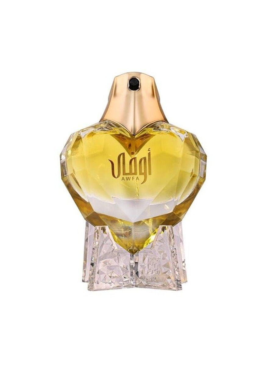Ahmed Al Maghribi - Women's Eau De Parfum