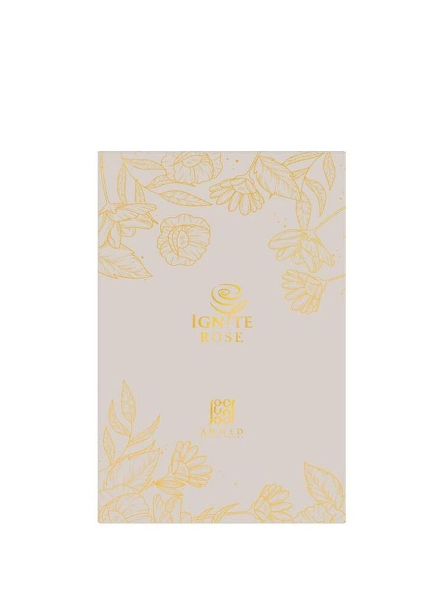 Ahmed Al Maghribi - Women's Eau De Parfum 2