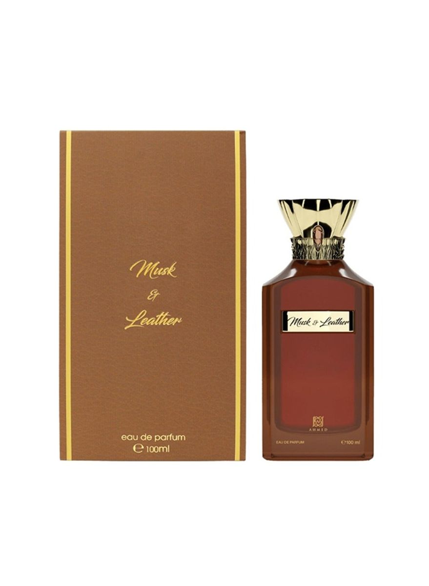 Ahmed Al Maghribi - Women's Eau De Parfum