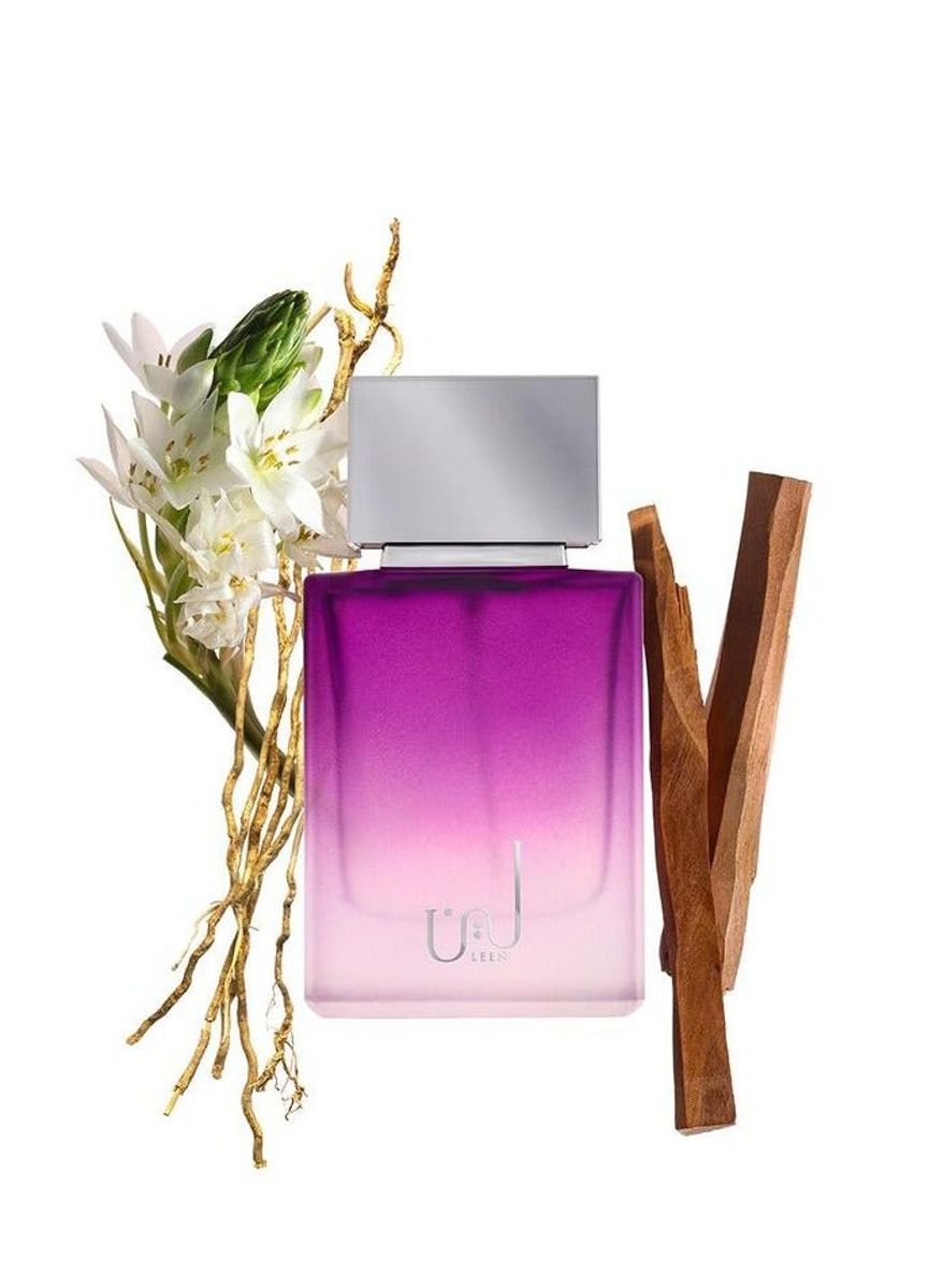 Ahmed Al Maghribi - Women's Eau De Parfum 1