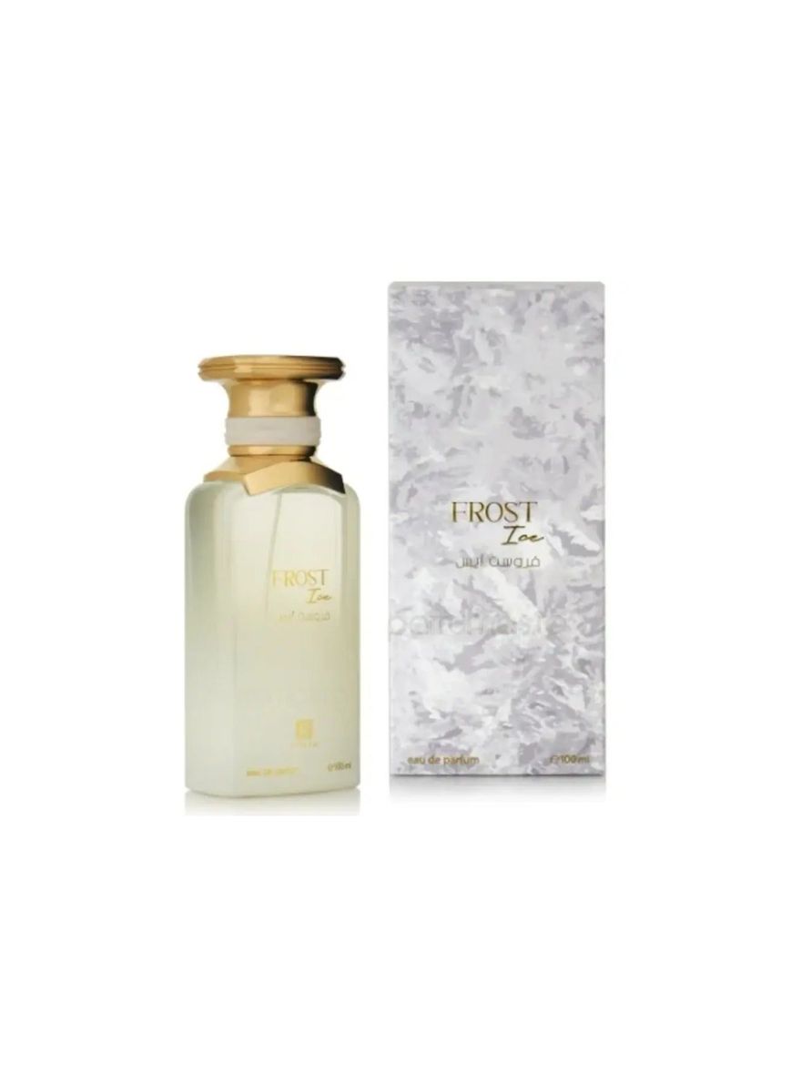 Ahmed Al Maghribi Frost Ice Edp 100ml Ahmed Al Maghribi Frost Ice Edp 100ml